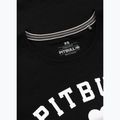 Women's T-shirt Pitbull Love PB black 6