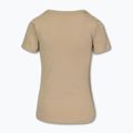 Women's T-shirt Pitbull Love PB sand 2