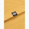Women's T-shirt Pitbull Heartie pale yellow 6