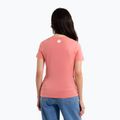 Women's T-shirt Pitbull SD coral 2