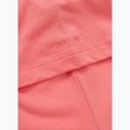 Women's T-shirt Pitbull Watercolor coral 6