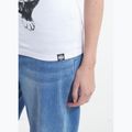 Women's T-shirt Pitbull Puppy 2 white 4