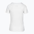 Women's T-shirt Pitbull Puppy 2 white 2