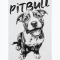 Women's T-shirt Pitbull Puppy 2 white 4