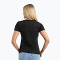 Women's T-shirt Pitbull Puppy 2 black 3