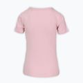 Women's T-shirt Pitbull Puppy 2 powder pink 6