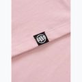 Women's T-shirt Pitbull Puppy 2 powder pink 9