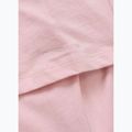 Women's T-shirt Pitbull Puppy 2 powder pink 10