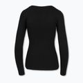 Women's longsleeve Pitbull Usa Cal Slim Fit black 8