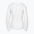 Women's longsleeve Pitbull Usa Cal Slim Fit white 7