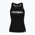 Women's tank top Pitbull R Tank Top black