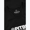Women's tank top Pitbull R Tank Top black 3