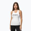 Women's Pitbull R Tank Top white