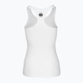 Women's Pitbull R Tank Top white 2