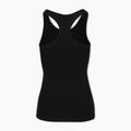 Women's tank top Pitbull Puppy black 2