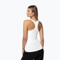 Women's tank top Pitbull Puppy white 3
