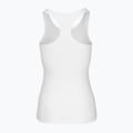 Women's tank top Pitbull Puppy white 2