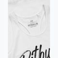 Women's tank top Pitbull Puppy white 3