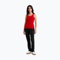 Women's tank top Pitbull Layla Tank Top red 2