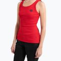 Women's tank top Pitbull Layla Tank Top red 4