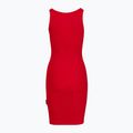 Dress Pitbull Layla Rib red 2