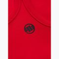 Dress Pitbull Layla Rib red 4