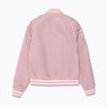 Pitbull women's Tequila 3 Varsity light pink jacket 2