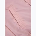 Pitbull women's Tequila 3 Varsity light pink jacket 8