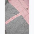 Pitbull women's Tequila 3 Varsity light pink jacket 9