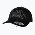 Pitbull Snapback Cap Since 1989 Classic black