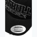 Pitbull Snapback Cap Since 1989 Classic black 4