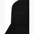 Pitbull Seabridge hat black 3