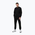 Men's Pitbull Dogwood Crewneck Sweatshirt black 2