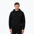 Men's Pitbull Dogwood Hooded Sweatshirt black