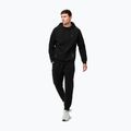 Men's Pitbull Dogwood Hooded Sweatshirt black 2