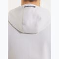 Men's sweatshirt Pitbull Dogwood Hooded Zip Sweatshirt white/blue 6