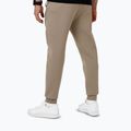 Pitbull men's Dogwood Track Pants dark sand 2