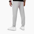 Pitbull men's Dogwood Track Pants white/blue 2