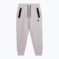 Pitbull men's Dogwood Track Pants white/blue