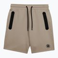 Pitbull Dogwood Sport dark sand men's shorts