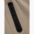 Pitbull Dogwood Sport dark sand men's shorts 4
