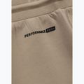 Pitbull Dogwood Sport dark sand men's shorts 6
