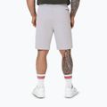 Pitbull Dogwood Sport men's shorts white/blue 4