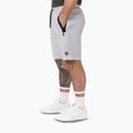Pitbull Dogwood Sport men's shorts white/blue 5