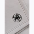 Pitbull Dogwood Sport men's shorts white/blue 4