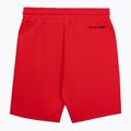 Pitbull Dogwood Sport fluo/red men's shorts 7