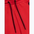 Pitbull Dogwood Sport fluo/red men's shorts 8