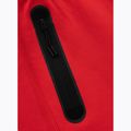 Pitbull Dogwood Sport fluo/red men's shorts 10