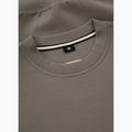 Men's sweatshirt Pitbull Sampson Crewneck Sweatshirt taupe 7