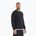 Men's sweatshirt Pitbull Sampson Crewneck Sweatshirt black 4